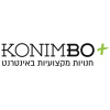 Konimbo.co.il logo