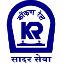 Konkanrailway.com logo