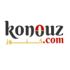 Konouz.com logo