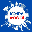 Konpaevents.com logo