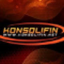 Konsolifin.net logo