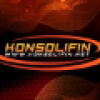 Konsolifin.net logo