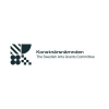 Konstnarsnamnden.se logo