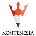 Kontenesia.com logo