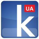 Kontrakty.ua logo