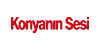 Konyaninsesi.com.tr logo