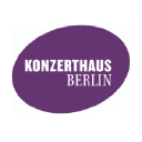 Konzerthaus.de logo