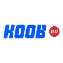 Koob.ru logo