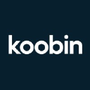 Koobin.com logo