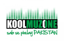 Koolmuzone.pk logo