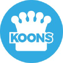Koons.com logo