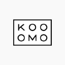 Kooomo.com logo