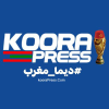 Koorapress.com logo