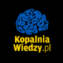 Kopalniawiedzy.pl logo