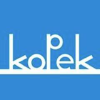 Kopek.jp logo