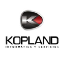Kopland.cl logo
