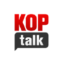 Koptalk.com logo