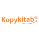 Kopykitab.com logo