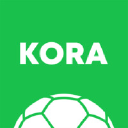 Kora.com logo