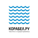 Korabel.ru logo