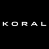 Koral.com logo