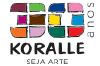 Koralle.com.br logo