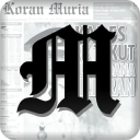 Koranmuria.com logo