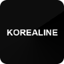 Korealine.com.tw logo