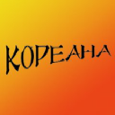 Koreanaparts.ru logo