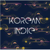 Koreanindie.com logo