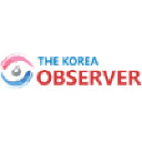 Koreaobserver.com logo