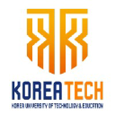 Koreatech.ac.kr logo