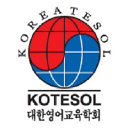 Koreatesol.org logo