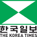 Koreatimesus.com logo