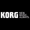 Korg.com logo