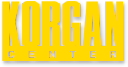 Korgan.kz logo