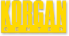 Korgan.kz logo