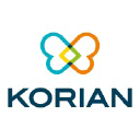 Korian.de logo