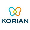 Korian.de logo