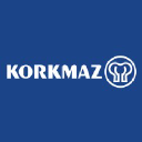 Korkmaz.com.tr logo