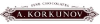 Korkunov.ru logo