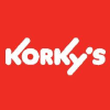 Korkys.ie logo