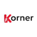 Korner.az logo