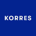 Korres.com logo