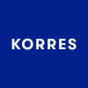 Korres.com logo