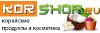 Korshop.ru logo