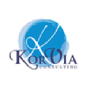 Korvia.com logo