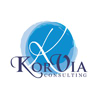 Korvia.com logo