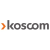 Koscom.co.kr logo