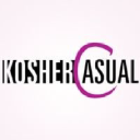Koshercasual.com logo